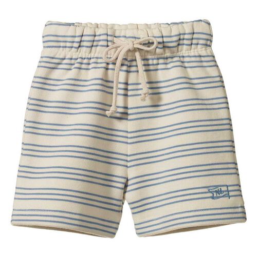Nature Baby Jimmy Shorts Sweatshirting 3-4Y